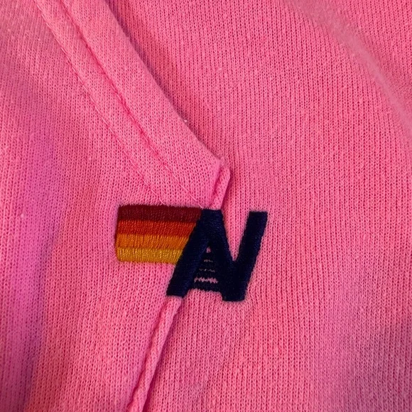 Aviator Nation | Neon Pink | Size XXL Unisex | NWOT - Picture 3 of 12